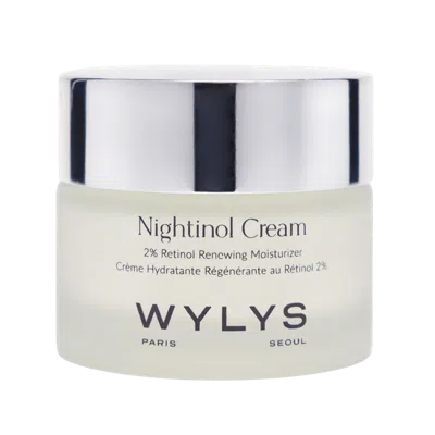 Wylys Nightinol Cream