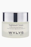 Wylys Nightinol Cream