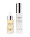 Wylys The Lift + Glow Skincare Duo