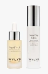 Wylys The Lift + Glow Skincare Duo