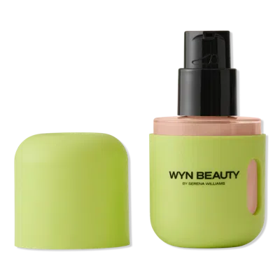 Wyn Beauty Featuring You Hydrating Skin Enhancing Tint Spf 30 - 120 Realize