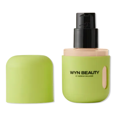 Wyn Beauty Featuring You Hydrating Skin Enhancing Tint Spf 30 - 15 Explore