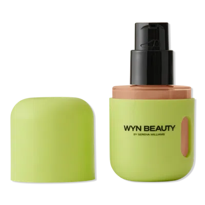 Wyn Beauty Featuring You Hydrating Skin Enhancing Tint Spf 30 - 210 Commit