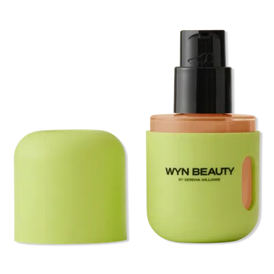 Wyn Beauty Featuring You Hydrating Skin Enhancing Tint Spf 30 - 240 Velocity