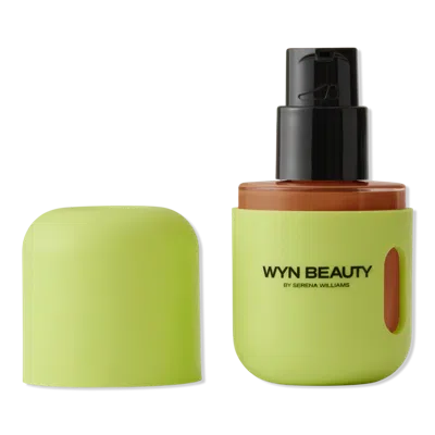 Wyn Beauty Featuring You Hydrating Skin Enhancing Tint Spf 30 - 360 Next
