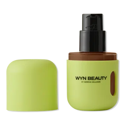 Wyn Beauty Featuring You Hydrating Skin Enhancing Tint Spf 30 - 480 Build