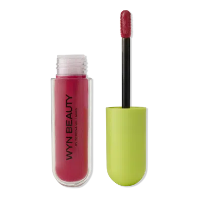 Wyn Beauty Mvp: Most Versatile Pigment Multifunction Lip & Cheek Color - Advance