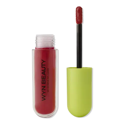 Wyn Beauty Mvp: Most Versatile Pigment Multifunction Lip & Cheek Color - Arrive