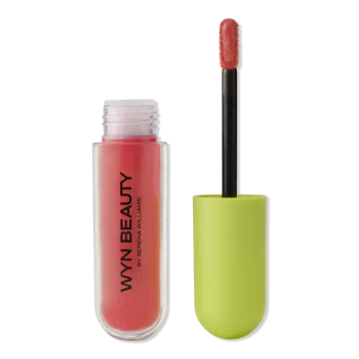 Wyn Beauty Mvp: Most Versatile Pigment Multifunction Lip & Cheek Color - Soar