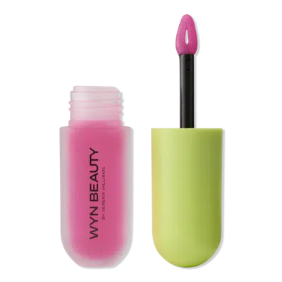 Wyn Beauty No Words Needed Lip Serum - Engage