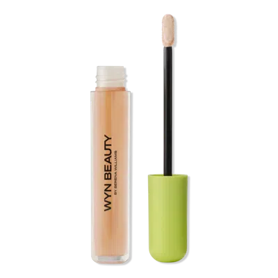 Wyn Beauty Nothing To See Soft Matte Hydrating Creamy Concealer - 105 Progress