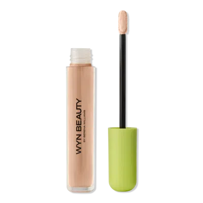 Wyn Beauty Nothing To See Soft Matte Hydrating Creamy Concealer - 135 Unlimited