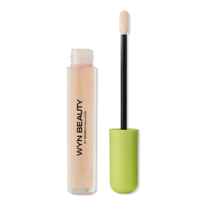 Wyn Beauty Nothing To See Soft Matte Hydrating Creamy Concealer - 15 Make