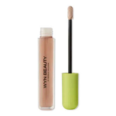 Wyn Beauty Nothing To See Soft Matte Hydrating Creamy Concealer - 195 Stretch
