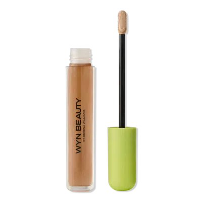 Wyn Beauty Nothing To See Soft Matte Hydrating Creamy Concealer - 210 Realize