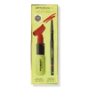 Wyn Beauty Red Hot Doubles Matte Lipstick & Liner Set