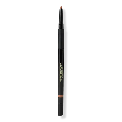 Wyn Beauty Starting Line Peptide Infused Lip Liner - Ascend