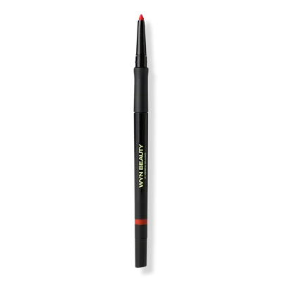 Wyn Beauty Starting Line Peptide Infused Lip Liner - Bold