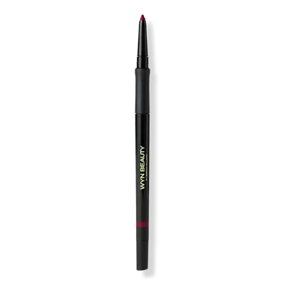 Wyn Beauty Starting Line Peptide Infused Lip Liner - Excellence