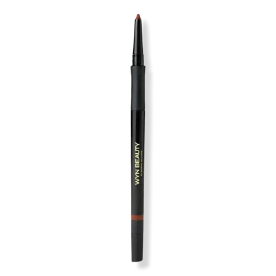 Wyn Beauty Starting Line Peptide Infused Lip Liner - Forward