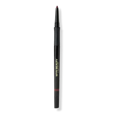 Wyn Beauty Starting Line Peptide Infused Lip Liner - Overcome