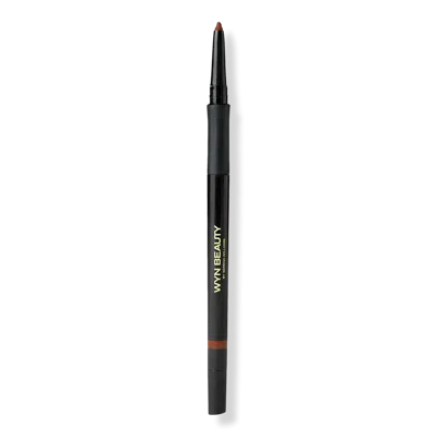 Wyn Beauty Starting Line Peptide Infused Lip Liner - Perform