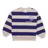 Wynken Kid's Classic Sweatshirt In Cool Grey In Multi
