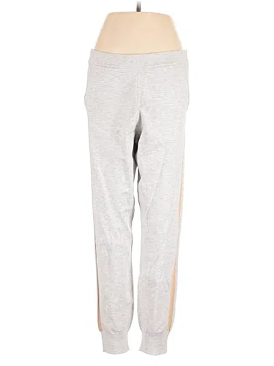 Pre-owned Wynne Layers Sweatpants In Gray