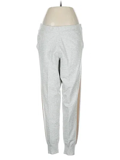 Pre-owned Wynne Layers Sweatpants In Gray