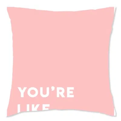 Wynwood Studio Beauty Square Pillow Cover & Insert