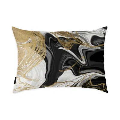 Wynwood Studio Crystals Rectangular Pillow Cover & Insert