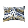 Wynwood Studio Crystals Rectangular Pillow Cover & Insert