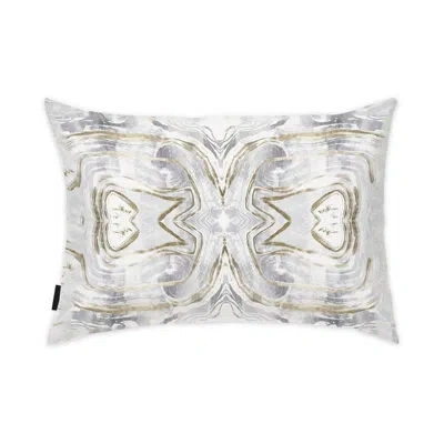 Wynwood Studio Crystals Rectangular Pillow Cover & Insert