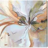 Wynwood Studio Golden Aethestic Canvas Wall Art In Multi