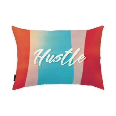 Wynwood Studio Inspirational Rectangular Pillow Cover & Insert