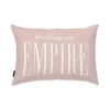Wynwood Studio Motivational Rectangular Pillow Cover & Insert