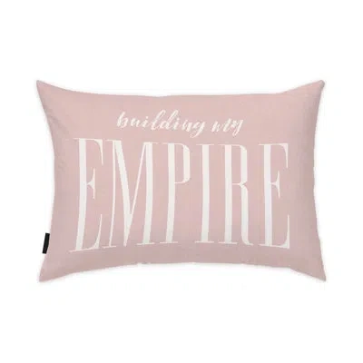 Wynwood Studio Motivational Rectangular Pillow Cover & Insert
