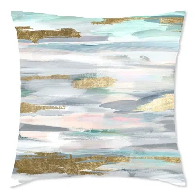 Wynwood Studio Paint Rectangular Pillow Cover & Insert