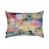 Wynwood Studio Paint Rectangular Pillow Cover & Insert