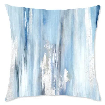Wynwood Studio Paint Square Pillow Cover & Insert