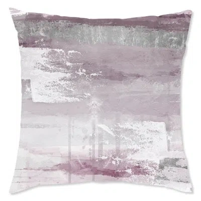 Wynwood Studio Paint Square Pillow Cover & Insert