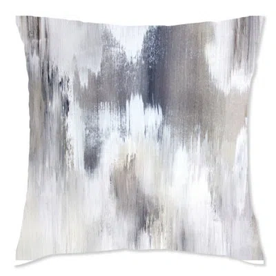 Wynwood Studio Paint Square Pillow Cover & Insert