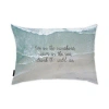 Wynwood Studio Rectangular Pillow Cover & Insert