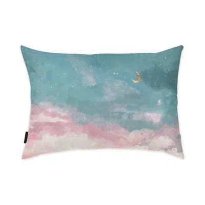 Wynwood Studio Rectangular Pillow Cover & Insert