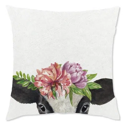 Wynwood Studio Square Pillow Cover & Insert