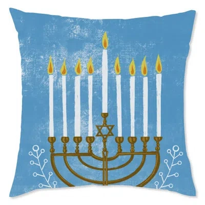 Wynwood Studio Square Pillow Cover & Insert