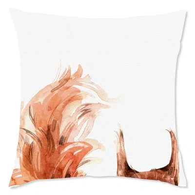 Wynwood Studio Square Pillow Cover & Insert