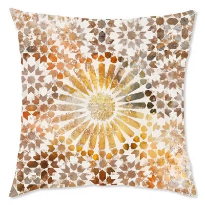 Wynwood Studio Square Pillow Cover & Insert