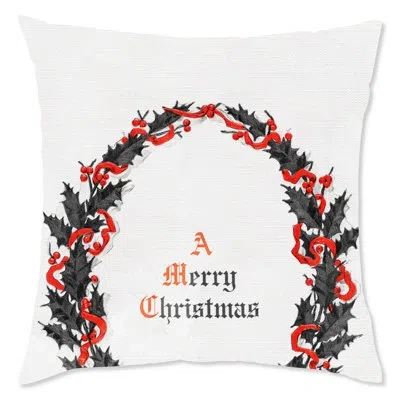 Wynwood Studio Square Pillow Cover & Insert