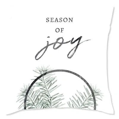 Wynwood Studio Square Pillow Cover & Insert